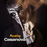 Archtop - Casanova