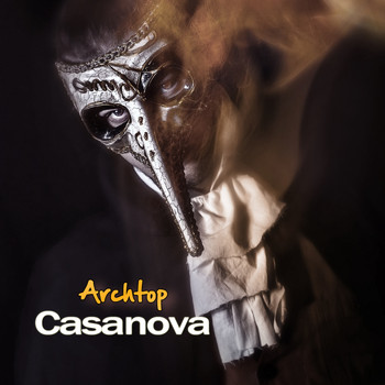 Archtop - Casanova
