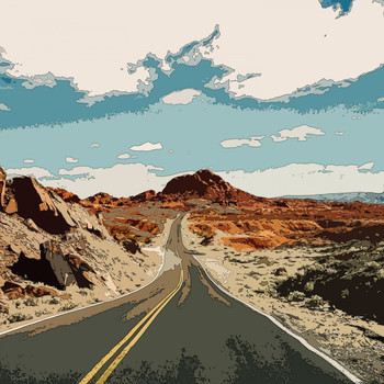 Dalida - Highway to Paradise