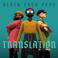 Black Eyed Peas - TRANSLATION (Explicit)