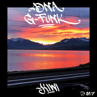 Kiwi - DNA G-Funk