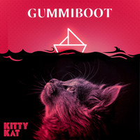 Kitty Kat - Gummiboot
