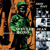 Wyclef Jean - New Day