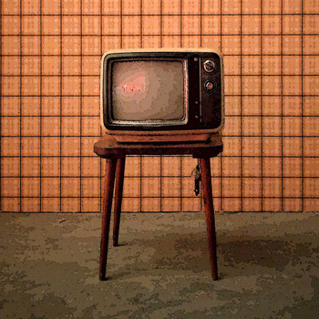 Édith Piaf - My old Tv