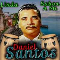 Daniel Santos - Sabor a mi