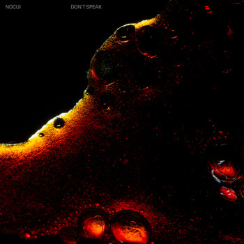 NOCUI - Don't Speak