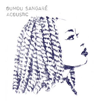Oumou Sangaré - Acoustic
