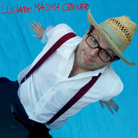Luciano Macchia crooner - Al mare ci vado da solo