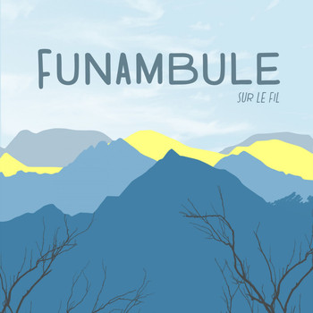 Funambule - Sur le fil