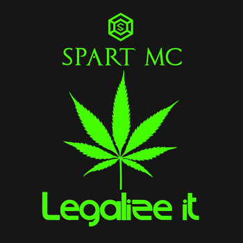 Spart Mc - Legalize It
