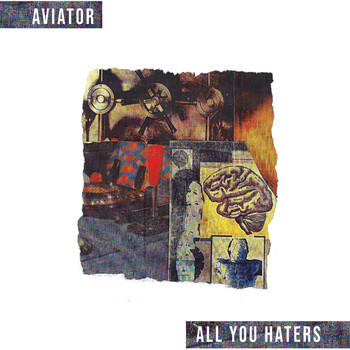 Aviator - All You Haters