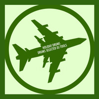 Holiday Drums - Drums Selected DJ Tools