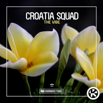 Croatia Squad - The Vibe
