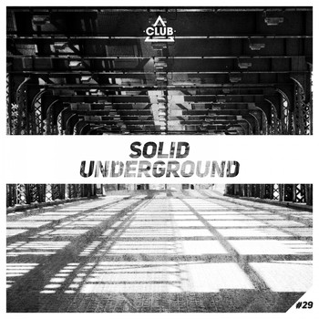 Various Artists - Solid Underground #29