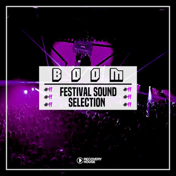 Various Artists - Boom - Festival Sound Selection, Vol. 11 (Explicit)