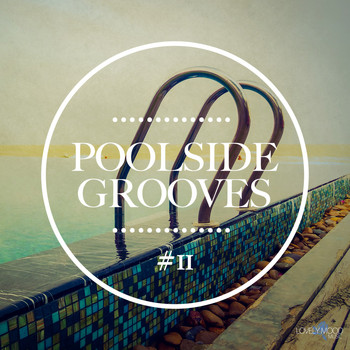 Various Artists - Poolside Grooves #11 (Explicit)