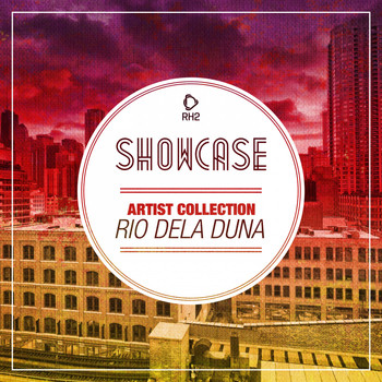 Various Artists - Showcase - Artist Collection Rio Dela Duna