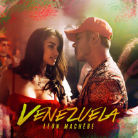 Leon Machère - Venezuela
