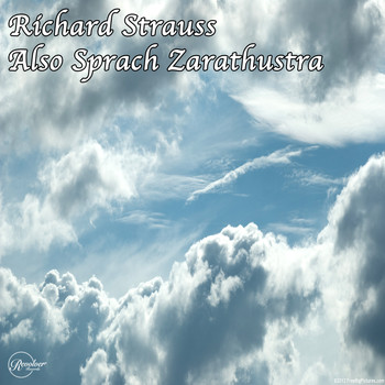 Vienna Philharmonic Orchestra - Richard Strauss Also Sparch Zarathustra