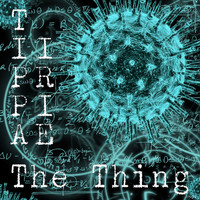 TIPPA IRIE / - The Thing