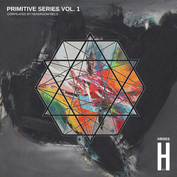 Various Artists / - Primitive Series Vol.1
