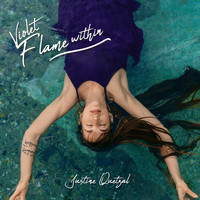 Justine Quetzal - Violet Flame Within