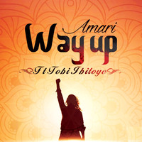 Amari - Way Up