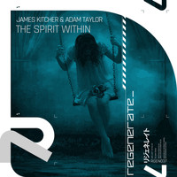 James Kitcher & Adam Taylor - The Spirit Within