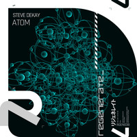 Steve Dekay - Atom