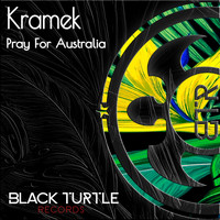 kramek - Pray for Australia