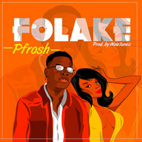 Pfrosh - Folake