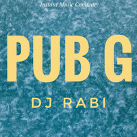 DJ Rabi - Pubg