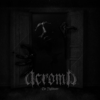 Acroma - The Nightmare