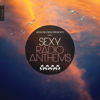 Various Artists - Sexy Radio Anthems, Vol. 2