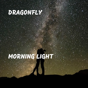 Dragonfly - Morning Light