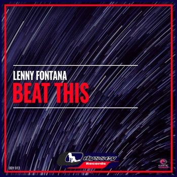 Lenny fontana - Beat This