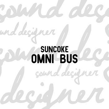 Suncoke - Omni bus