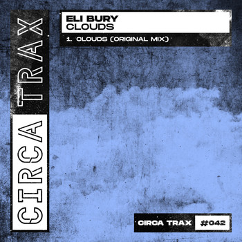 Eli Bury - Clouds