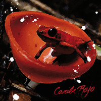Luna Lopez - Caribe Rojo