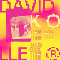 David Koller - My se vám ozveme