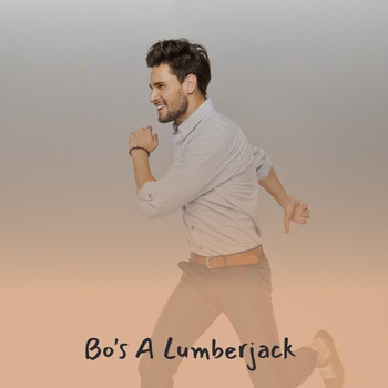 Various Artists - Bo's a Lumberjack