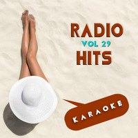 BT Band - radio hit vol 29 - KARAOKE (Basi musicali)