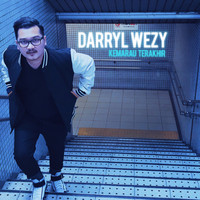 Darryl Wezy - Kemarau Terakhir