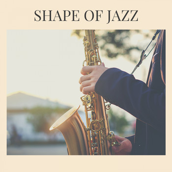 Ornette Coleman - Shape of Jazz