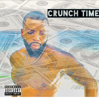 Mike Scott - Crunch Time (Explicit)