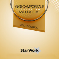 Gigi Camporeale - Self Control