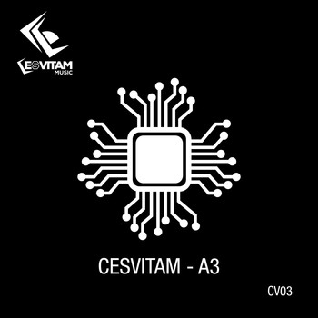 Cesvitam - A3