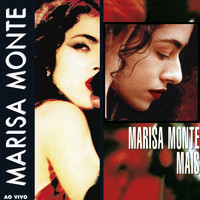 Marisa Monte - Princípios (1989-1992) - Ao Vivo