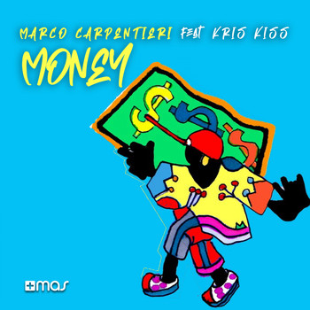 Marco Carpentieri - Money
