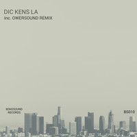 Dic Kens - La